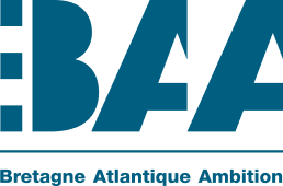Logo - Bretagne atlantique ambition